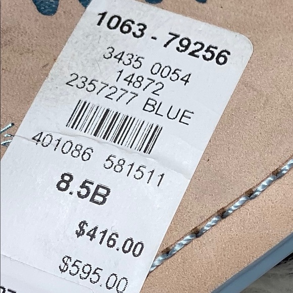 Sophia Webster “Wifey For Lifey” Wedding Sandals - Picture 7 of 8